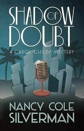 Shadow of Doubt cover