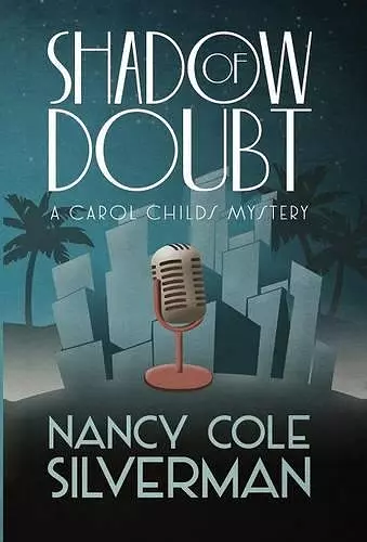 Shadow of Doubt cover