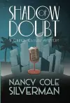 Shadow of Doubt cover