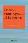 Business and Human Rights in the Global Economy cover