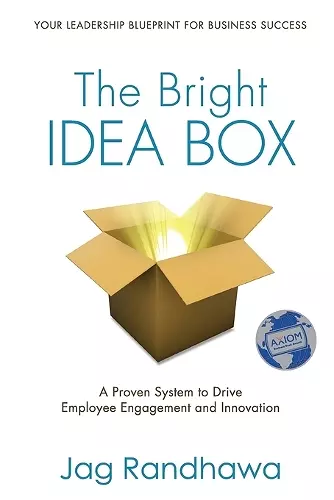 The Bright Idea Box cover