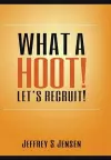 What A Hoot! Let's Recruit! cover