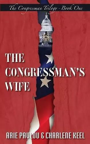 The Congressman's Wife cover