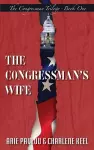 The Congressman's Wife cover