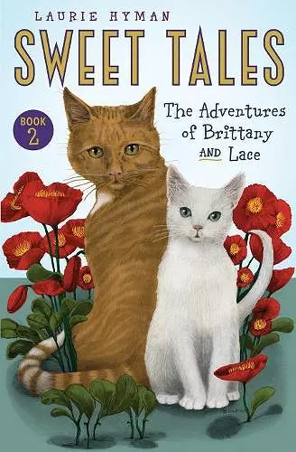 Sweet Tales Book 2 cover