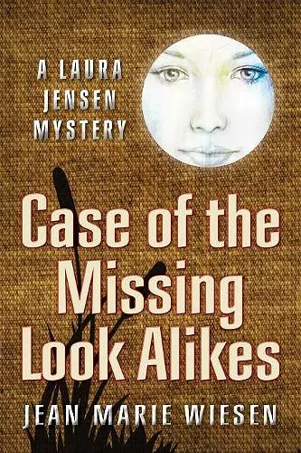 Case of the Missing Look Alikes cover