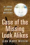 Case of the Missing Look Alikes cover