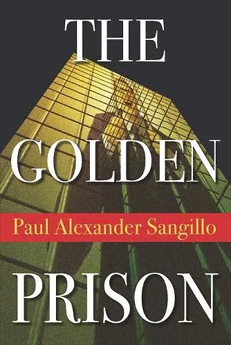 Golden Prison cover