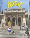 Augie Goes to the Library cover