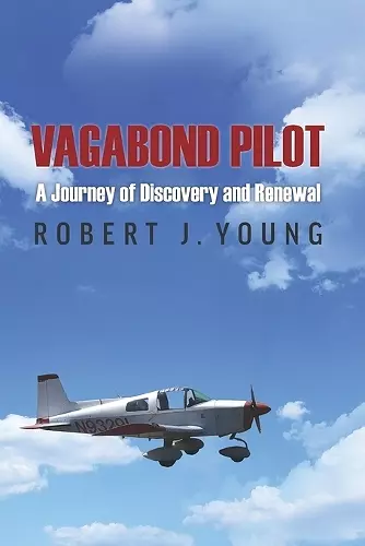 Vagabond Pilot cover