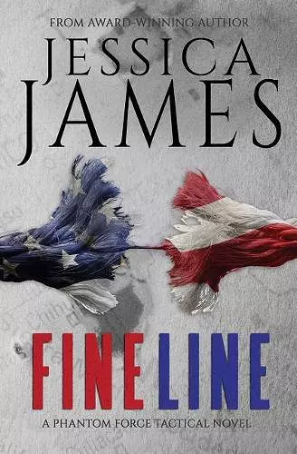 Fine Line cover