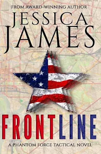 Front Line cover