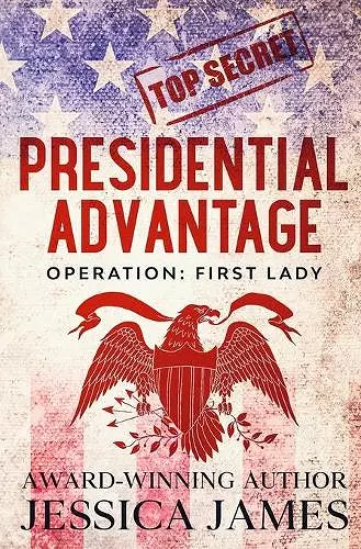 Presidential Advantage cover