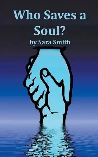 Who Saves A Soul? cover