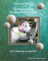 Princess Isabella and The Mystery of the Disappearing Golf Balls cover