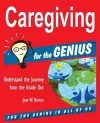 Caregiving for the Genius cover