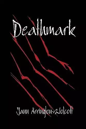 Deathmark cover