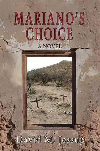 Mariano's Choice cover