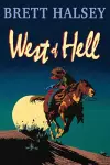 West of Hell cover