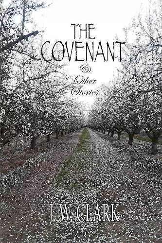 The Covenant & Other Stories cover