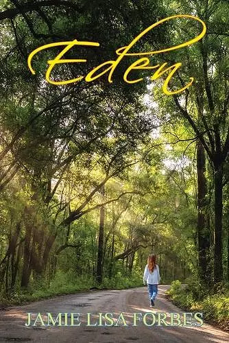 Eden cover