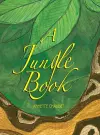 A Jungle Book cover