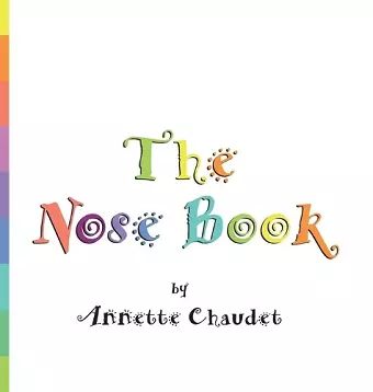 The Nose Book cover