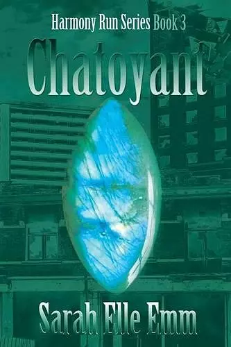Chatoyant cover