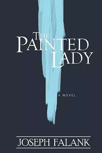 The Painted Lady cover