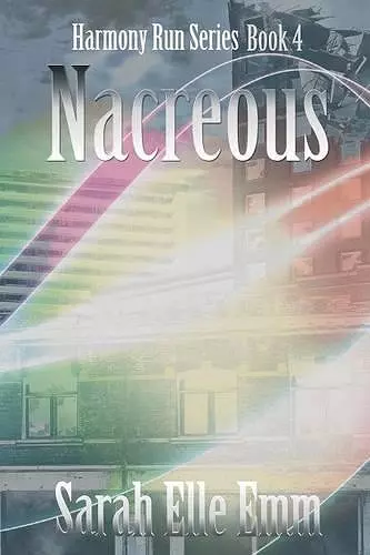 Nacreous cover