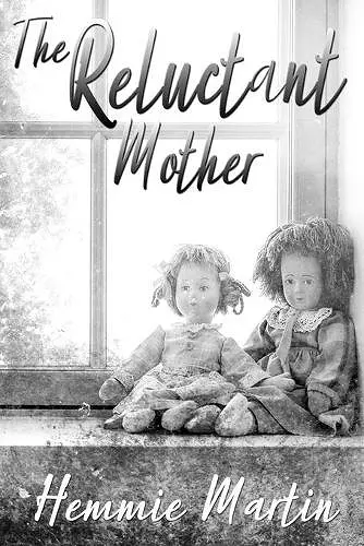 The Reluctant Mother cover