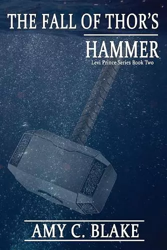 The Fall of Thor's Hammer cover
