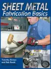 Sheet Metal Fab Basics cover