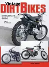 Vintage Dirt Bikes cover