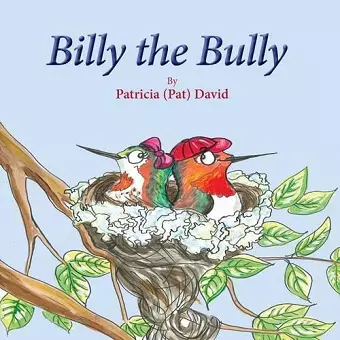 Billy the Bully cover