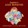 Sophie's SOCK MONTSER cover