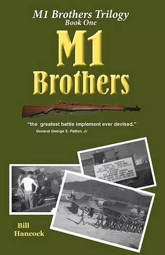 M1 Brothers Second Edition cover