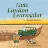 Little Landon Learnsalot cover