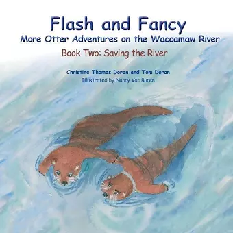 Flash and Fancy - Book Two cover