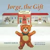 Jorge, the Gift cover