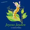 Joyous Jayden cover