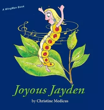 Joyous Jayden cover