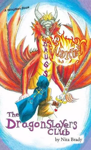 The Dragonslayers Club cover