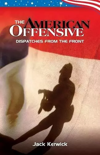 The American Offensive cover