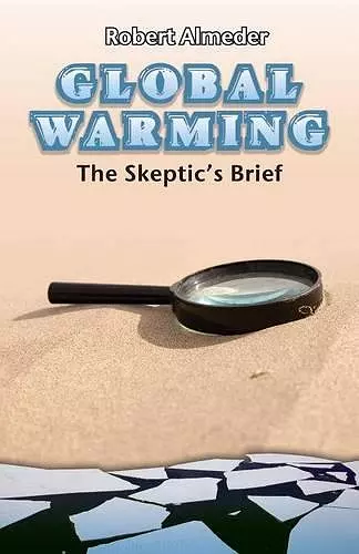 Global Warming cover