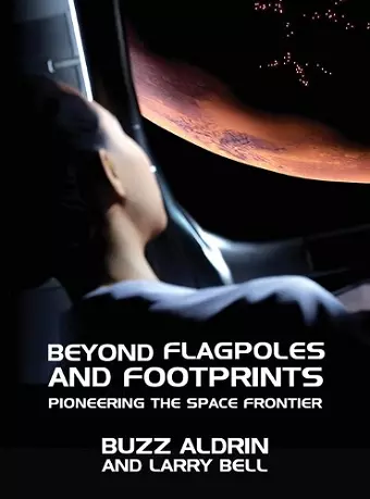 Beyond Flagpoles and Footprints cover