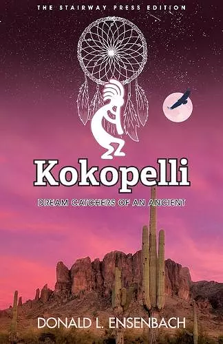 Kokopelli cover