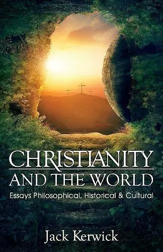 Christianity and the World cover