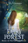 Into the Fairy Forest cover