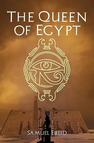 The Queen of Egypt cover